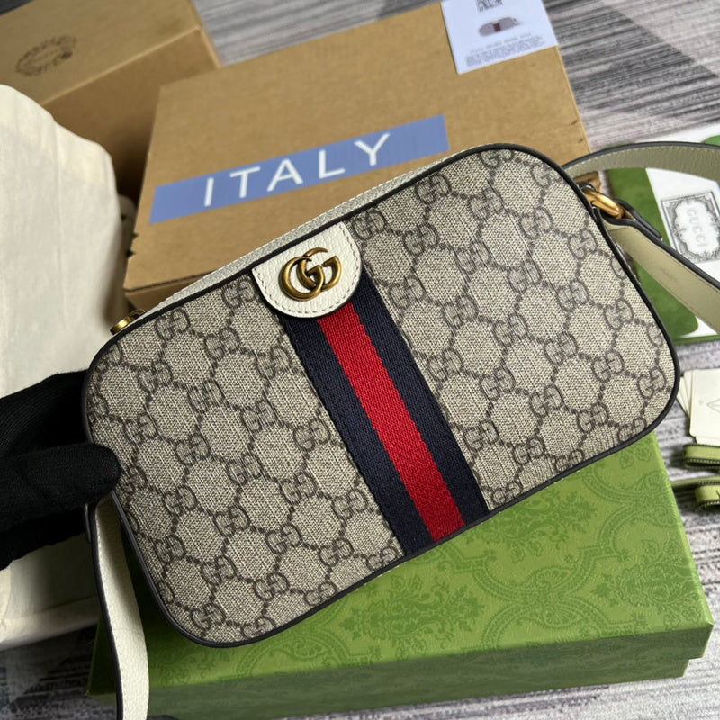 Amelia- GCI Bags - 4740
