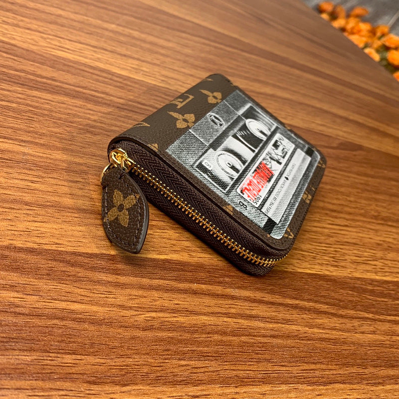 Amelia- LOV  Luxury  Wallets - 625
