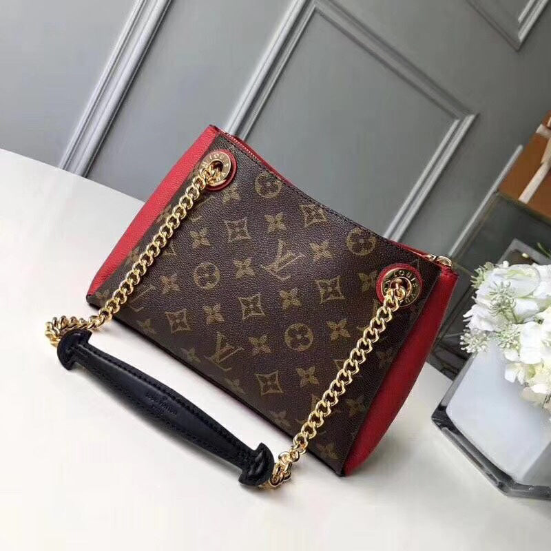 Amelia - LV Bags - 12477