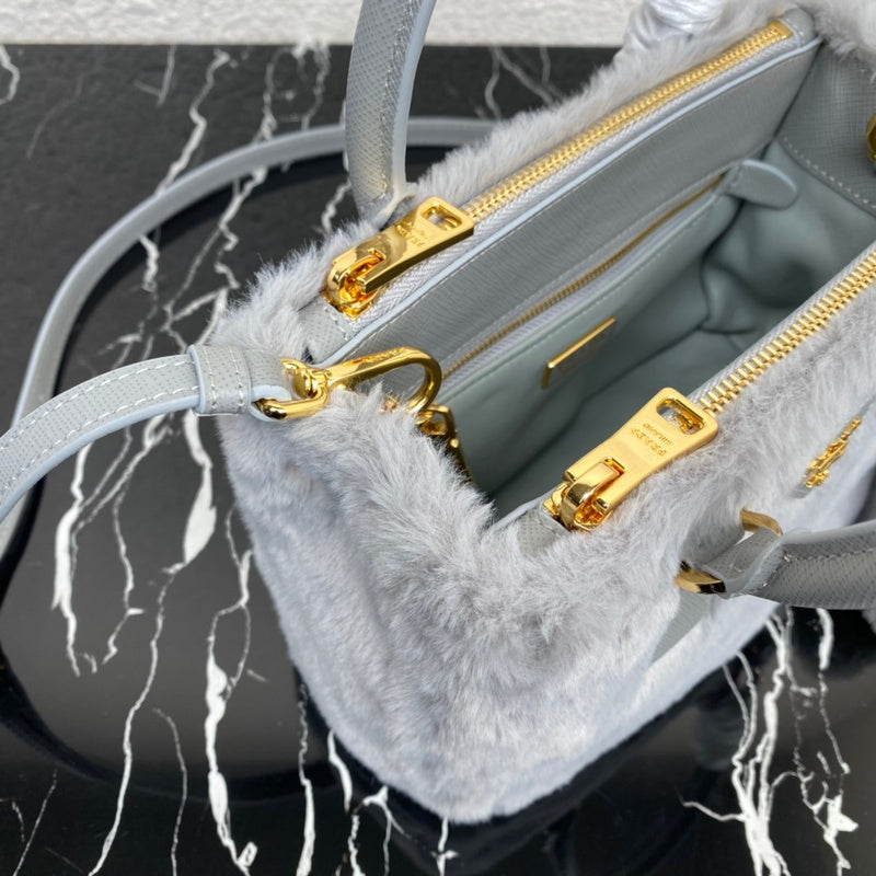 Amelia- PRDA  LUXURY BAGS - 975