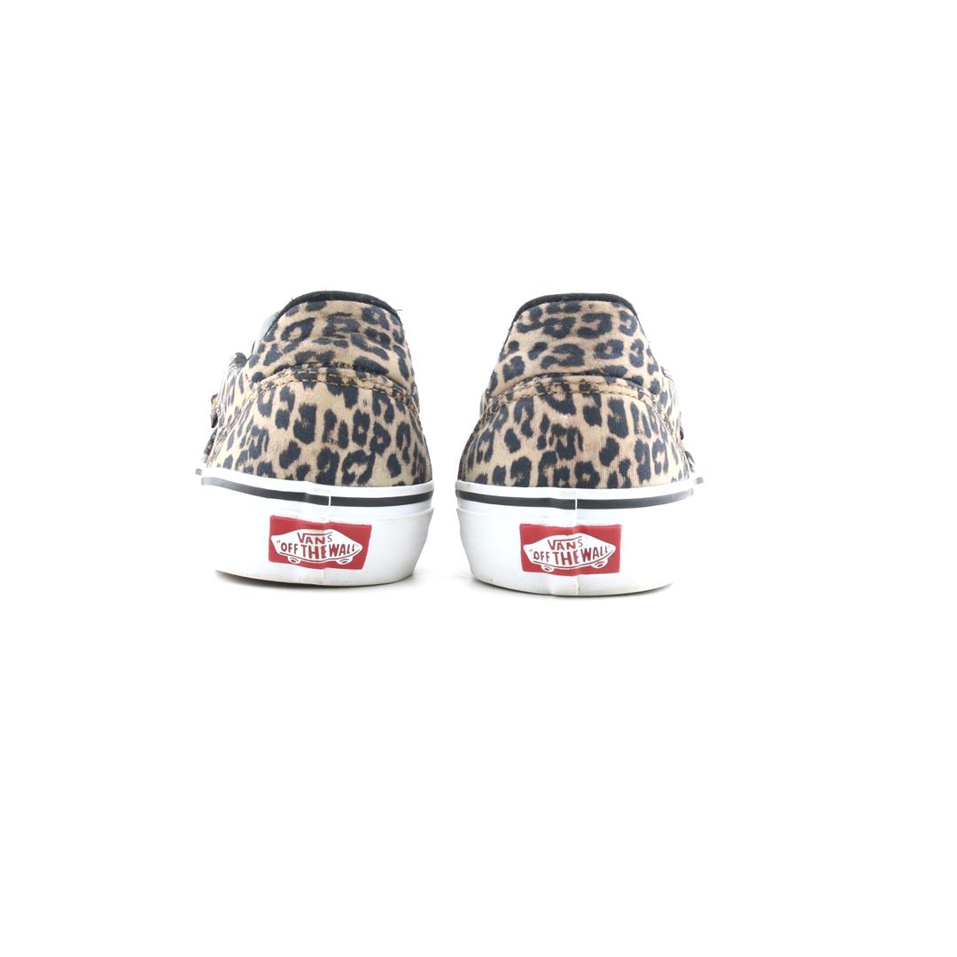 VANS CLASSIC
