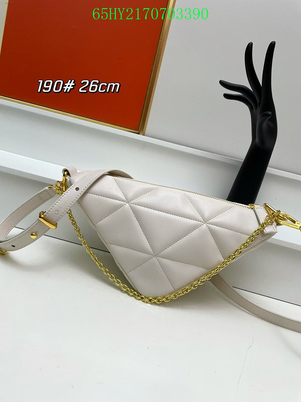 Prada Bags - The Barnes Bags  122