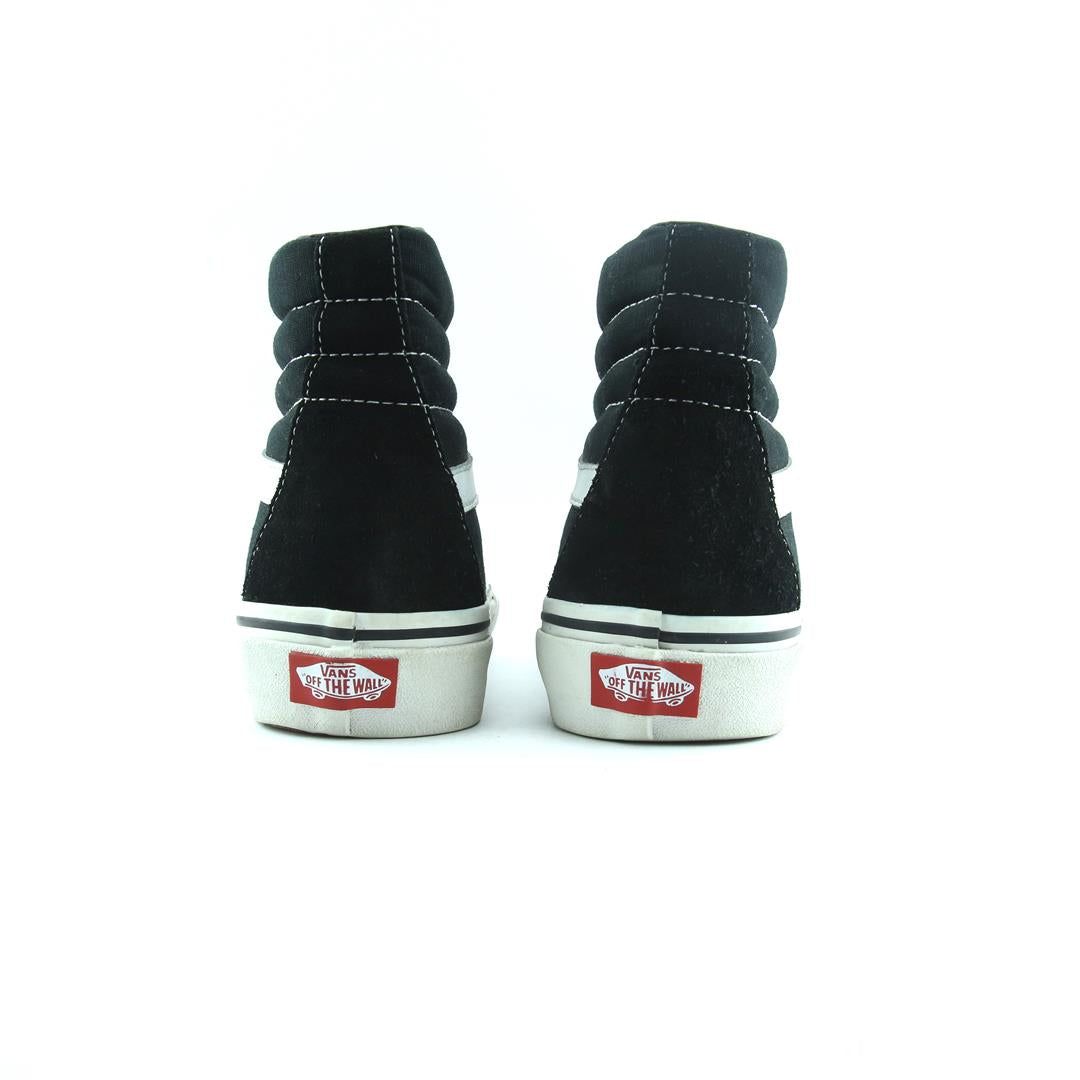 VANS SK8-HI
