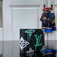 Fashion Lu-Vi bags - 2498
