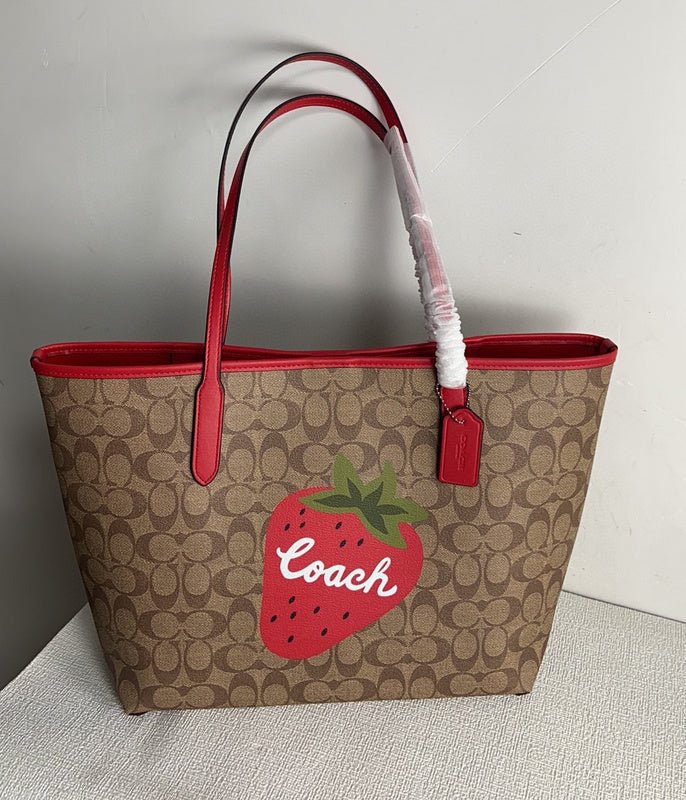 Amelia-i CAH Bags - 218