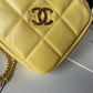 Chanel -Bags - CHL Bags - 322