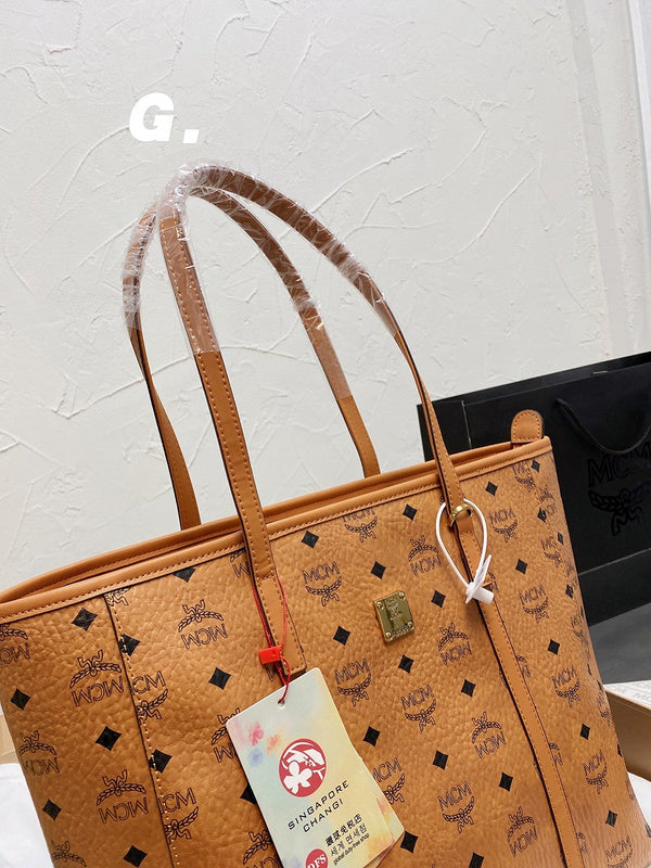 Amelia- - MQM Bags - 075