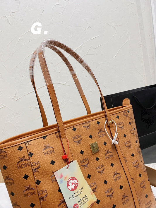 Amelia- - MQM Bags - 075