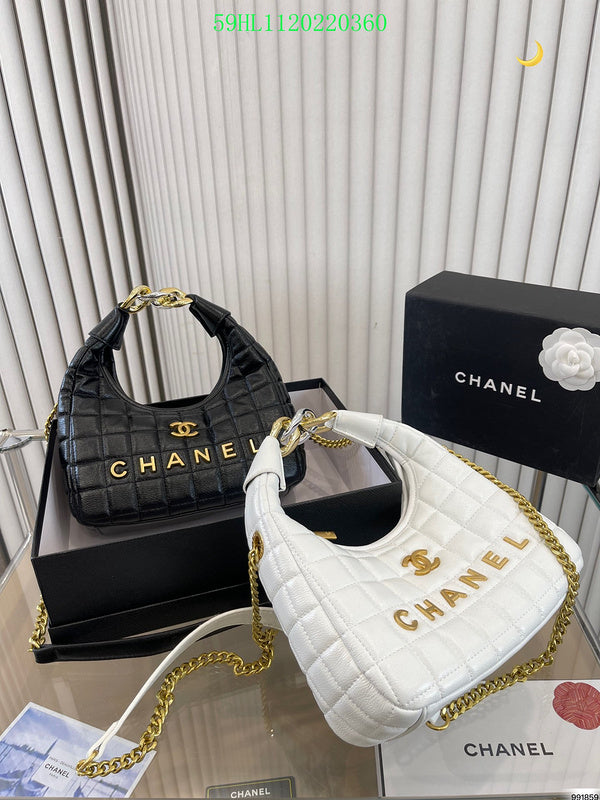 Amelia - CHL Bags - 1511