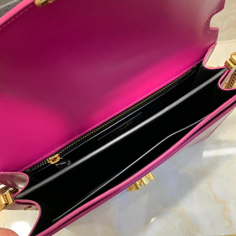 Amelia - YSL Bag - 2878
