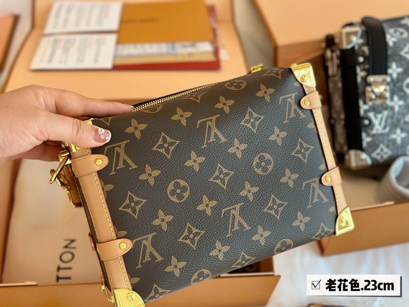 Amelia - LV Bags - 15116