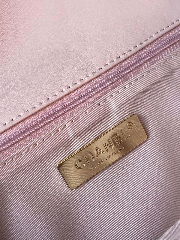 Wellow Bags - Chanel - Bags  - 472