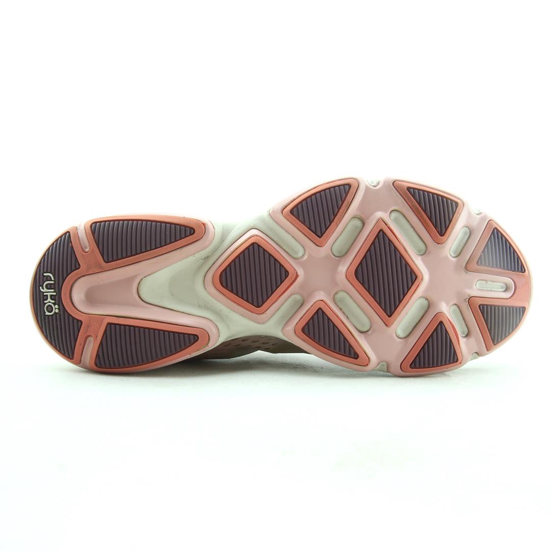 RYKA DEVOTION PLUS 2