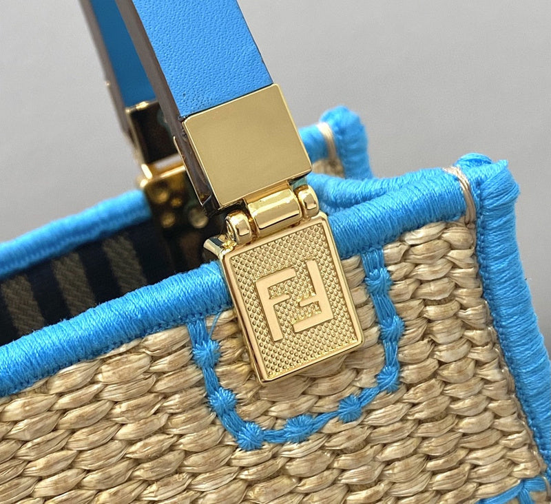 Amelia- FDE Bags - 285