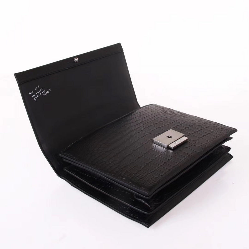 Amelia - YSL Bag - 3888