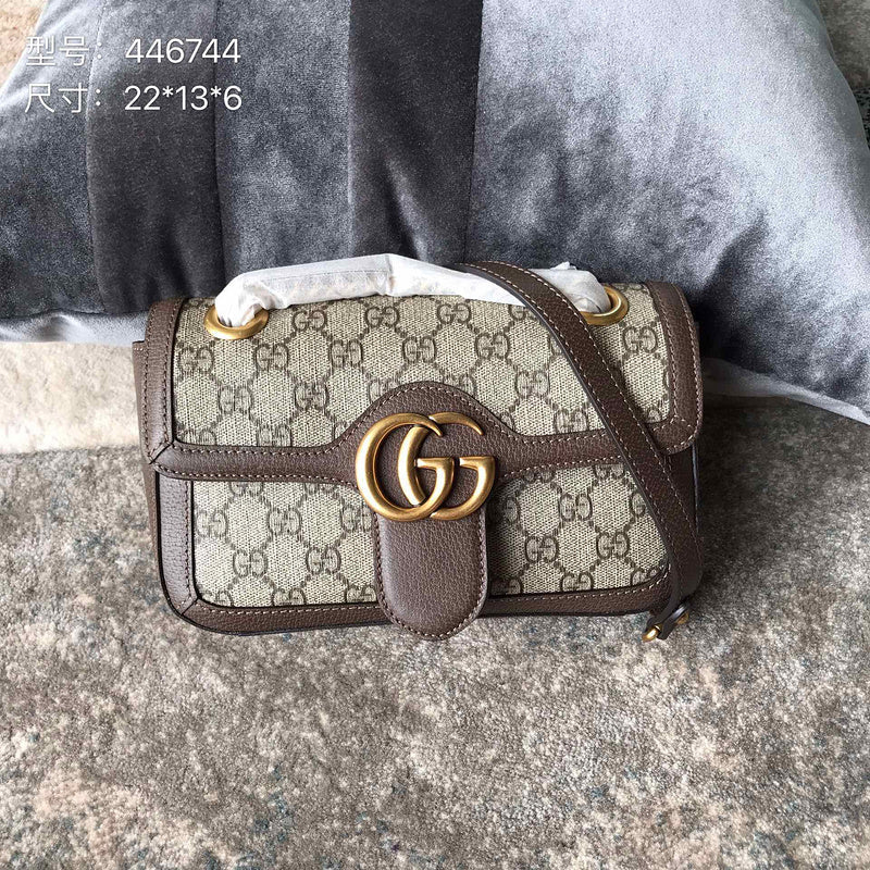 Amelia - Guki Lady Bags - 1105