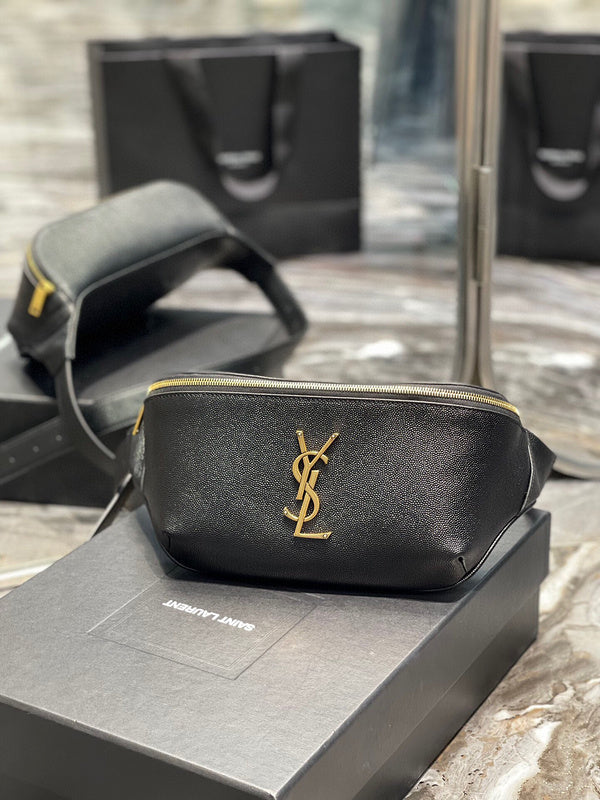 Amelia - YSL Bag - 1445