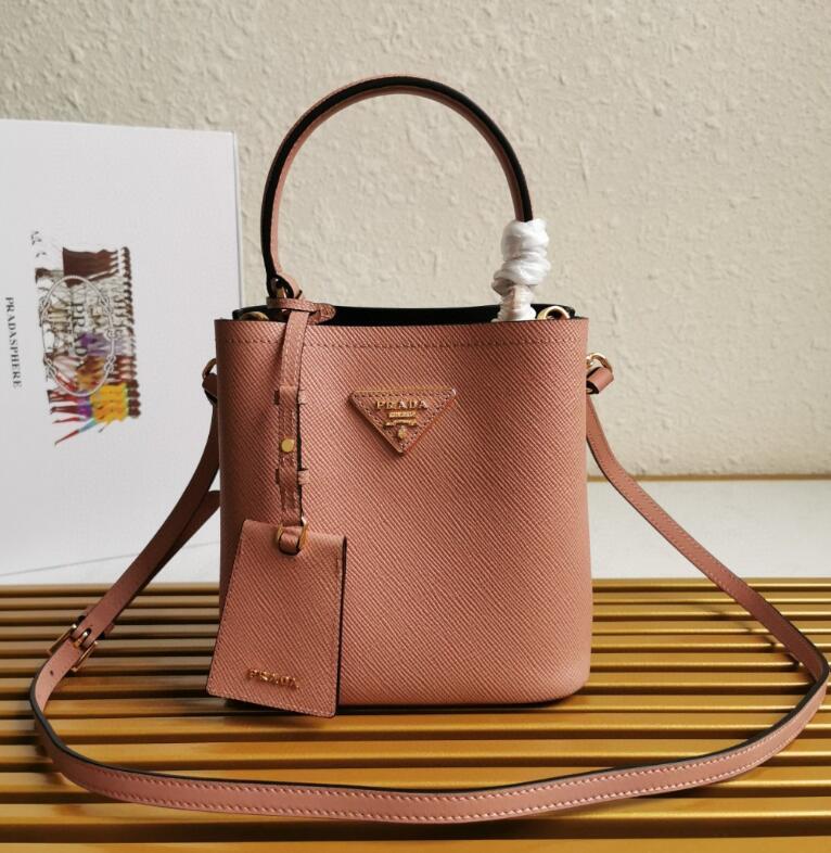 Amelia- PD Bags - 091