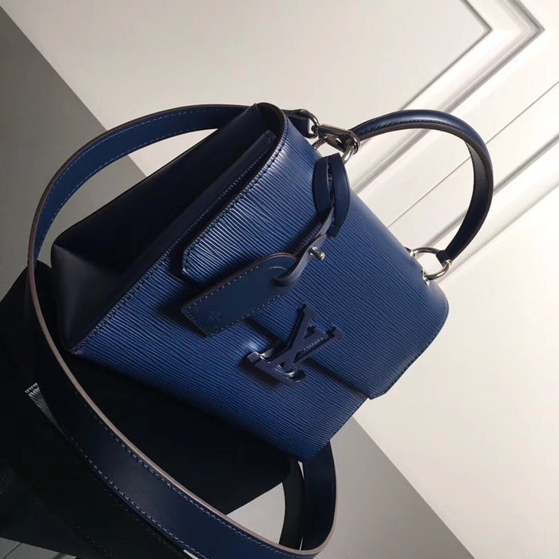 Amelia - LV Bags - 15857