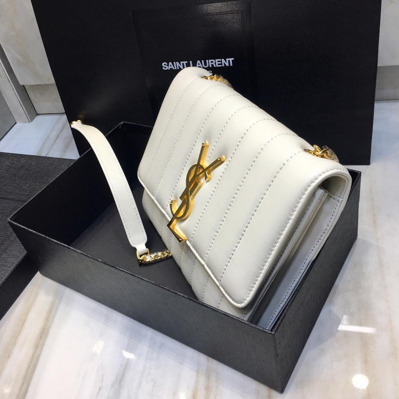 Amelia - YSL Bag - 2921