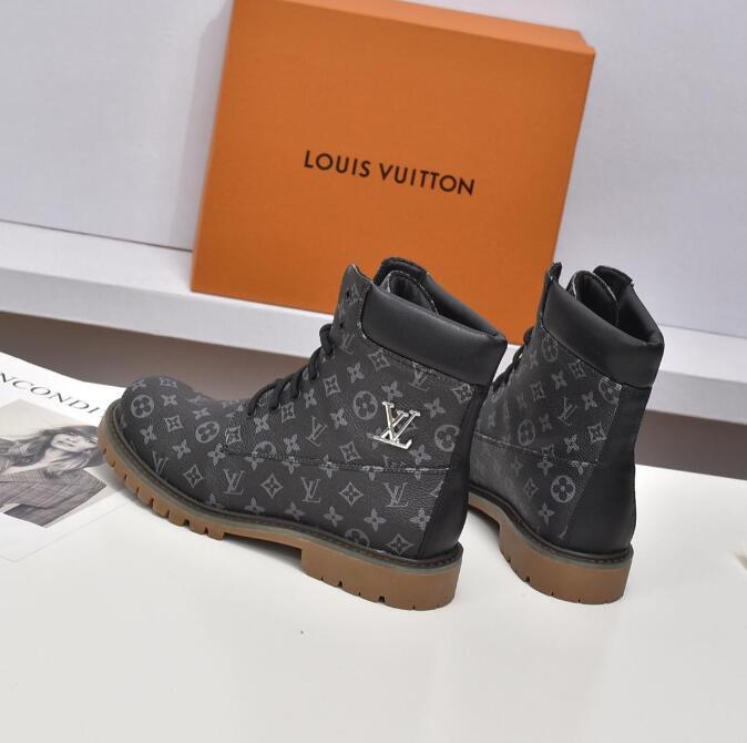 AmeliaLuxury - LOV Men Shoes - 848