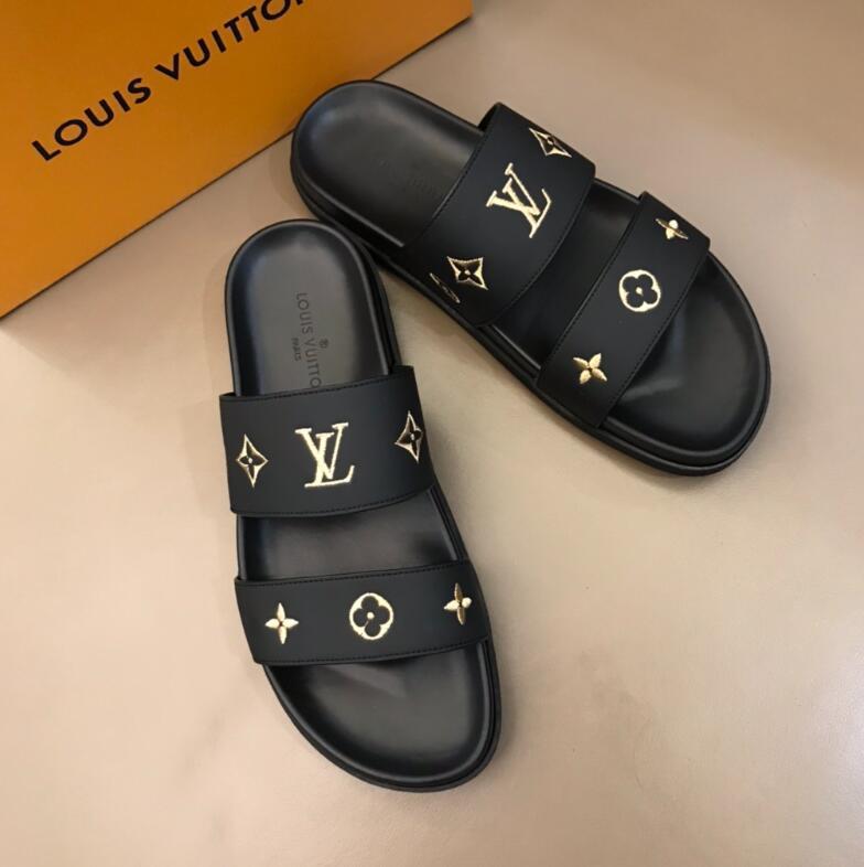 AmeliaLuxury - LOV Men Shoes - 1549