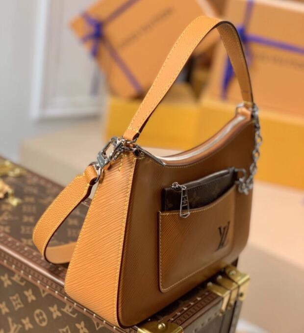 AmeliaLuxury - LOV Bags - 2382