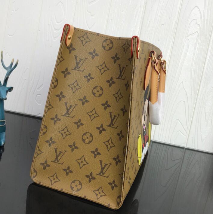 AmeliaLuxury - LOV Bags - 3181