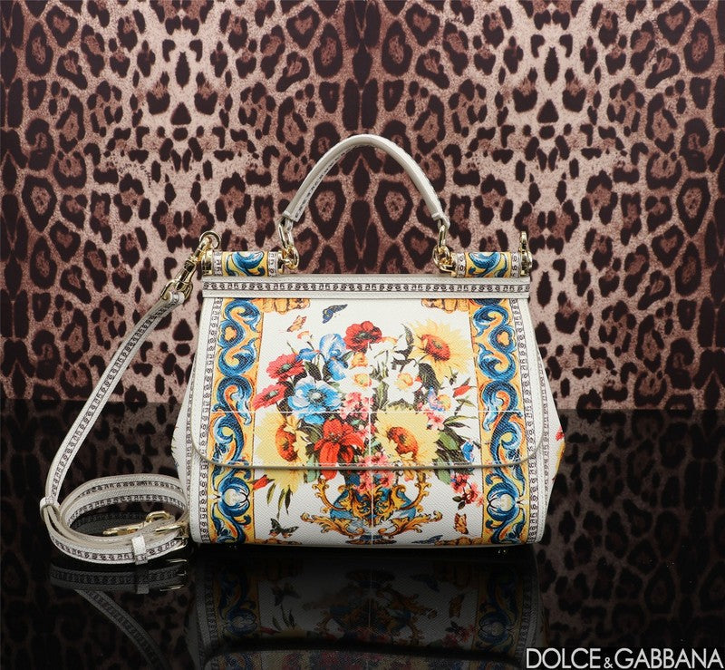Amelia- DG Bags - 405