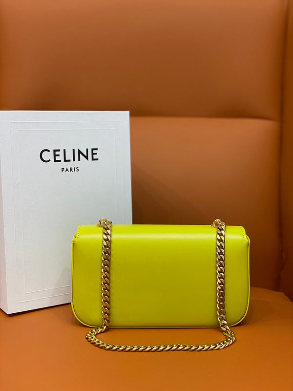 Amelia - COL Lady Bags - 044