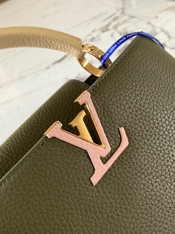 Amelia's Bag Gallery - LOV Bags - 1187