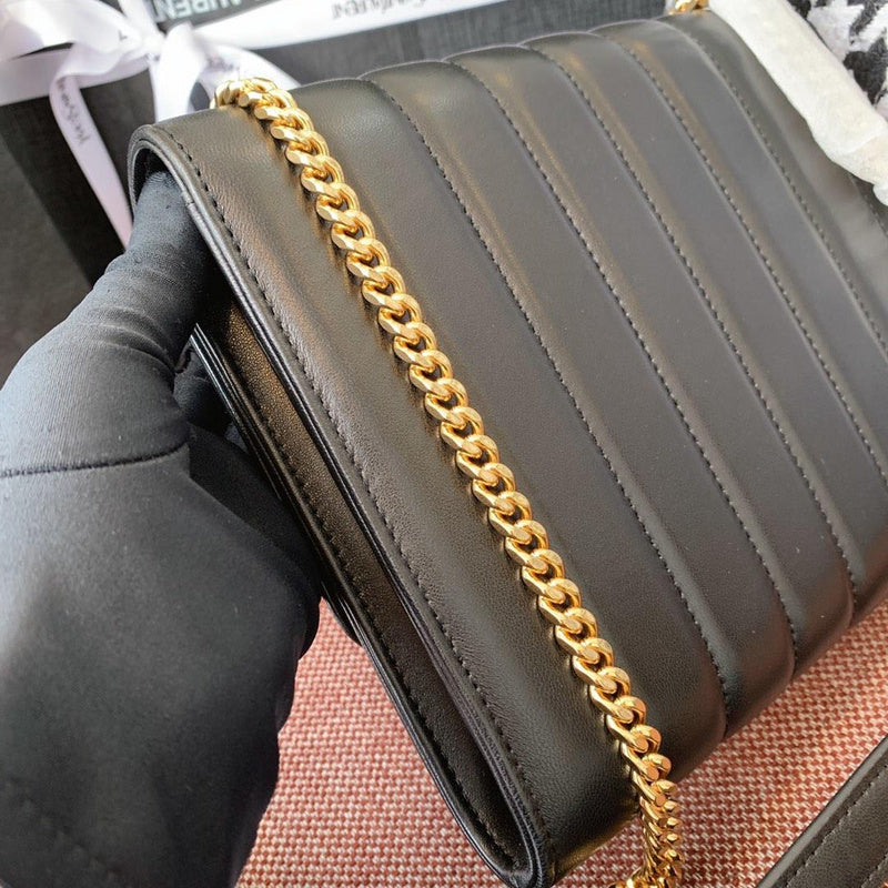 Amelia - YSL Bag - 2953