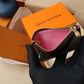 Amelia- Mix Wallets - 201