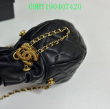 Amelia - CHL Bags - 1156