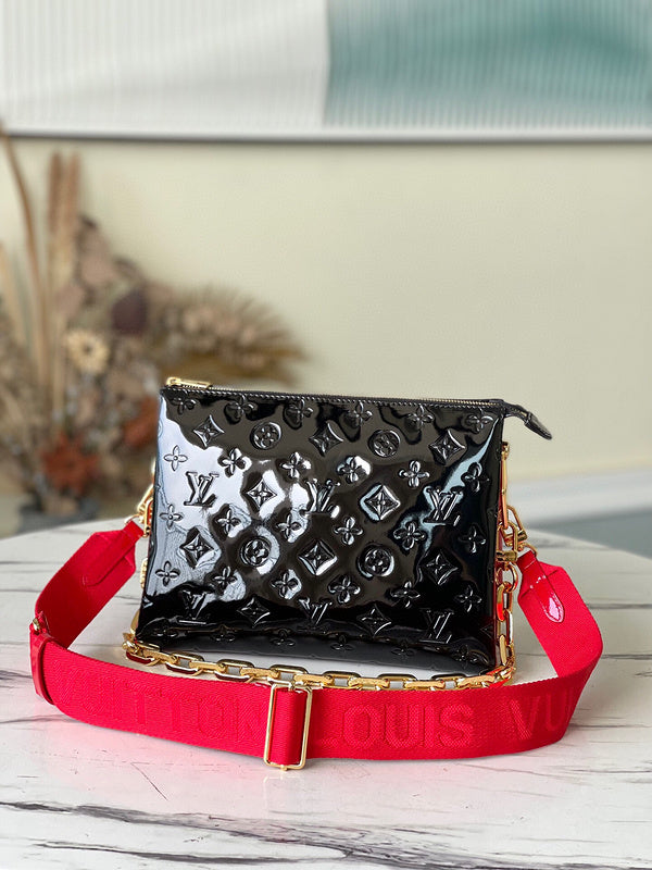 Amelia- Lu-Vi bags - 5743