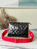 Amelia- Lu-Vi bags - 5743