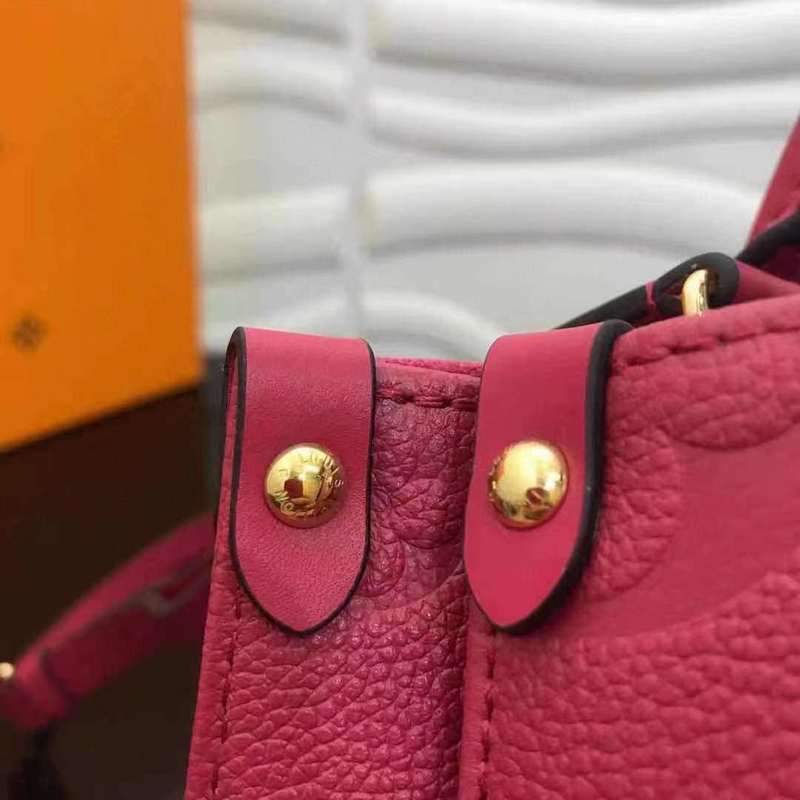 Amelia - LV Bags - 12535