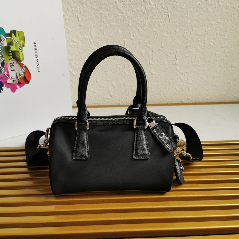 Reeby Bags - Prada Bags - 100