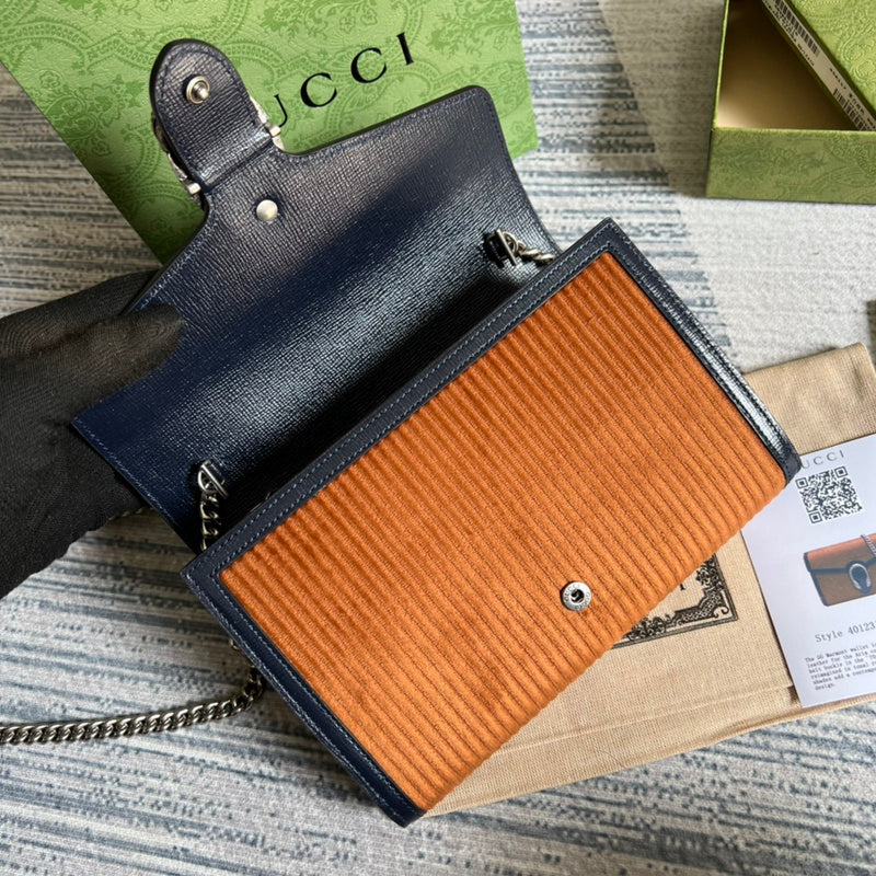 Amelia- GCI Bags - 4896