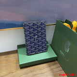 Amelia- - Mix Wallets - 130