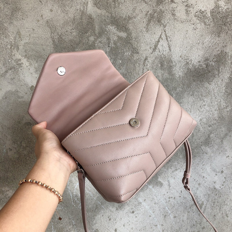 Amelia - YSL Bag - 3794