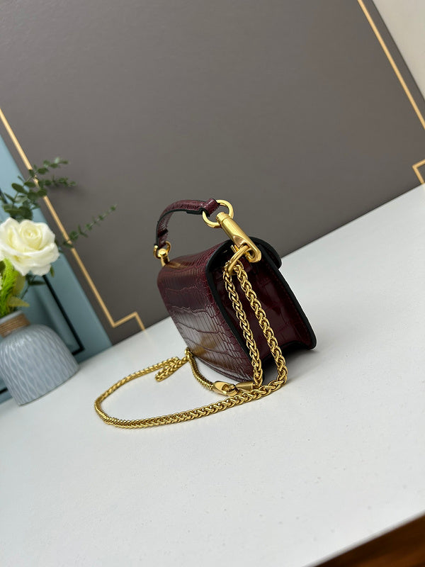 Amelia- VEL WOMEN LUXURY BAGS - 660