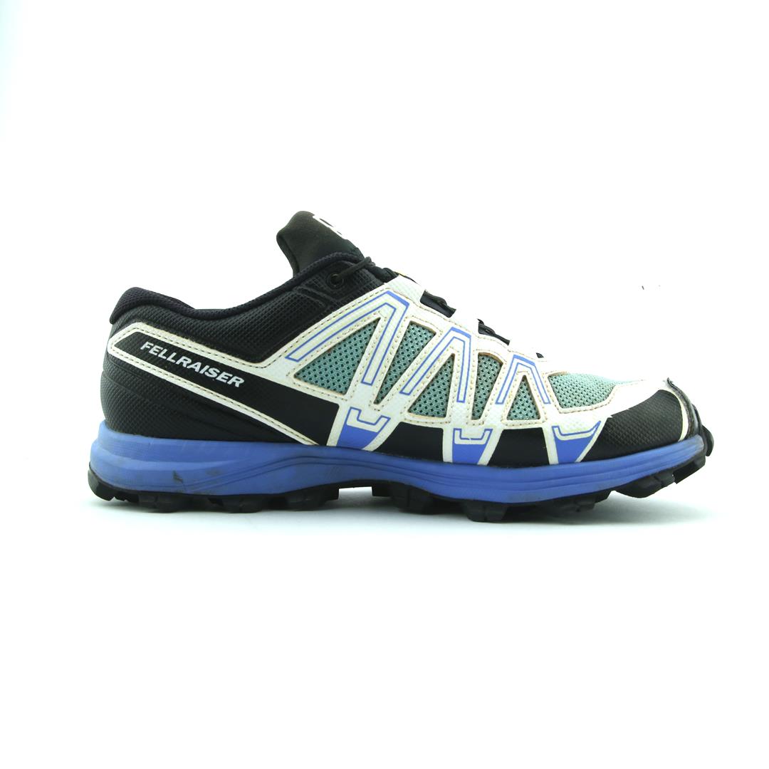 SALOMON  FELL RAISER