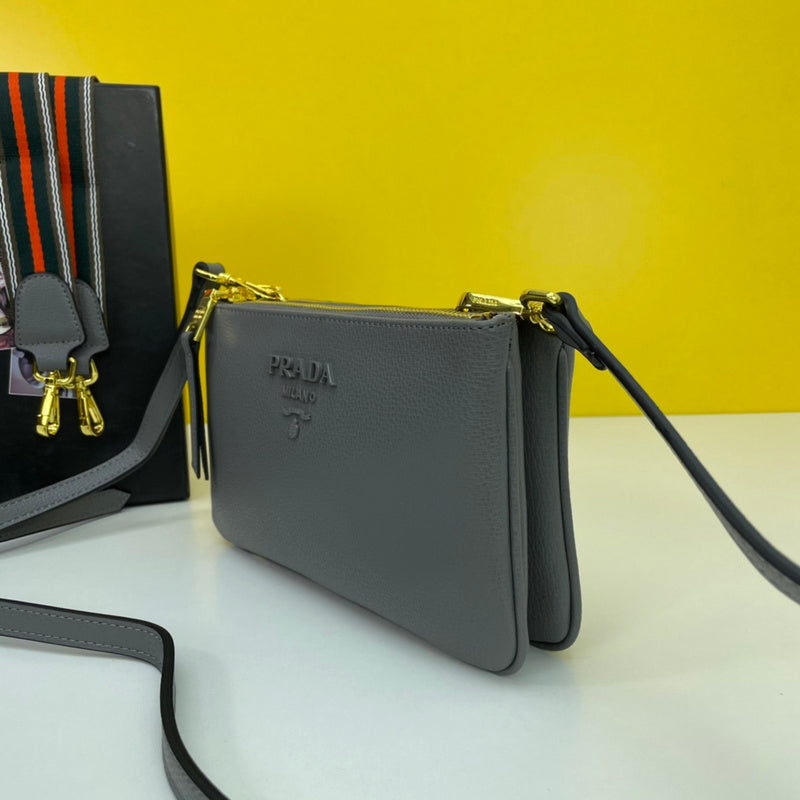 Amelia- PRDA  LUXURY BAGS - 460