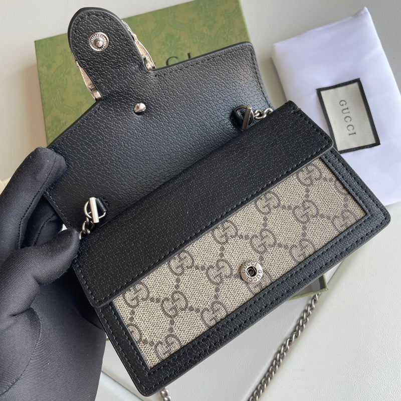 Amelia- GCI Bags - 1956
