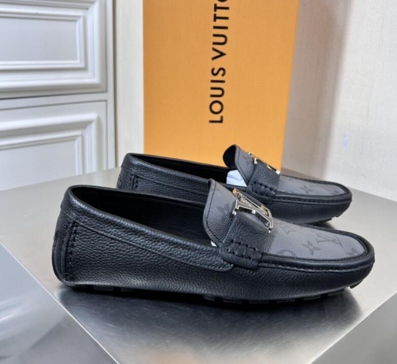 AmeliaLuxury - LOV Men Shoes - 859