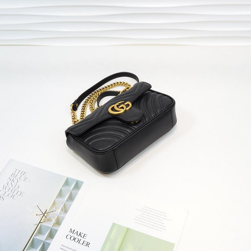 AmeliaLuxury - GCI Bags - 884