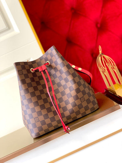 Fashion Lu-Vi bags - 3776