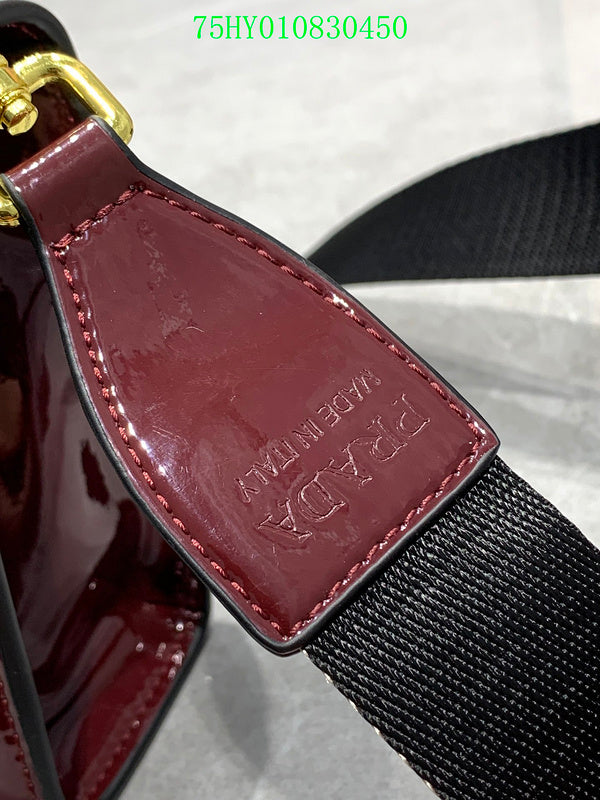 Prada Bags - The Barnes Bags  017