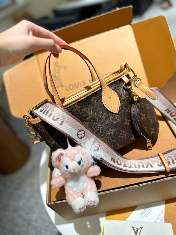 Amelia - LV Bags - 14513